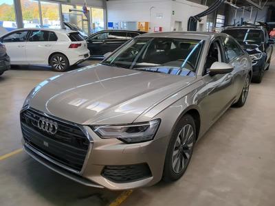 Audi A6 50 TFSI E QUATTRO S TRONIC, 2020