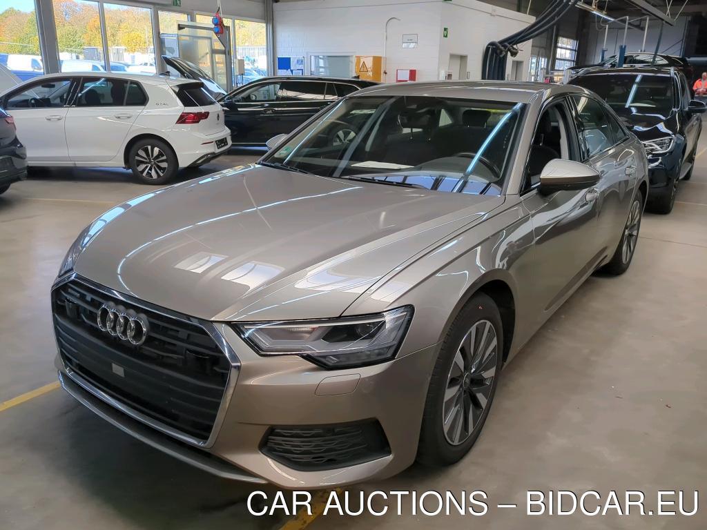 Audi A6 50 TFSI E QUATTRO S TRONIC, 2020