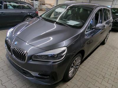 BMW 216D GRAN TOURER AUT. Luxury Line, 2020