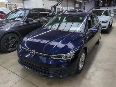 Volkswagen Golf 1.0 ETSI OPF DSG Life, 2022