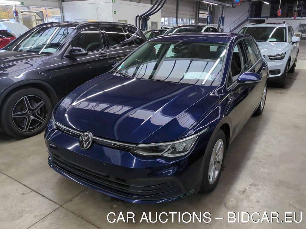 Volkswagen Golf 1.0 ETSI OPF DSG Life, 2022
