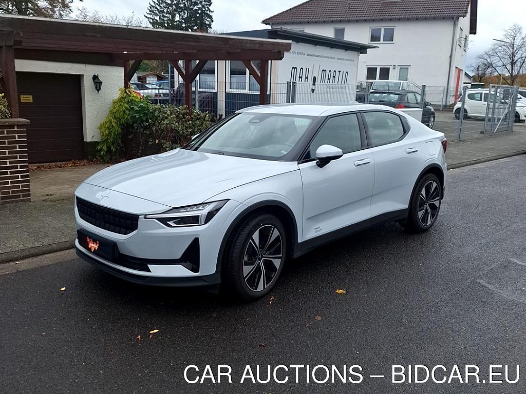 Polestar  2 SINGLE MOTOR 78KWH, 2022