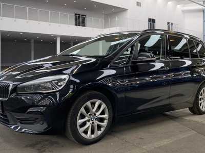 BMW 218D GRAN TOURER AUT. Advantage, 2022