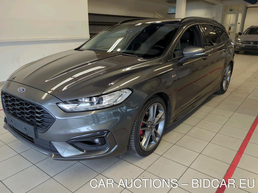 Ford Mondeo TURNIER 2.0 ECOBLUE AUT. ST-Line, 2021
