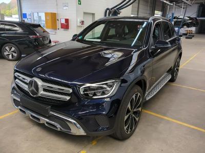 Mercedes-Benz Glc 300 E 4MATIC 9G-TRONIC, 2020