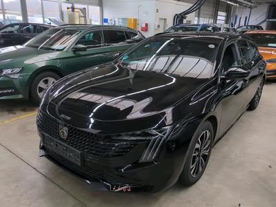 Peugeot 508 SW BLUEHDI 130 EAT8 Allure, 2023