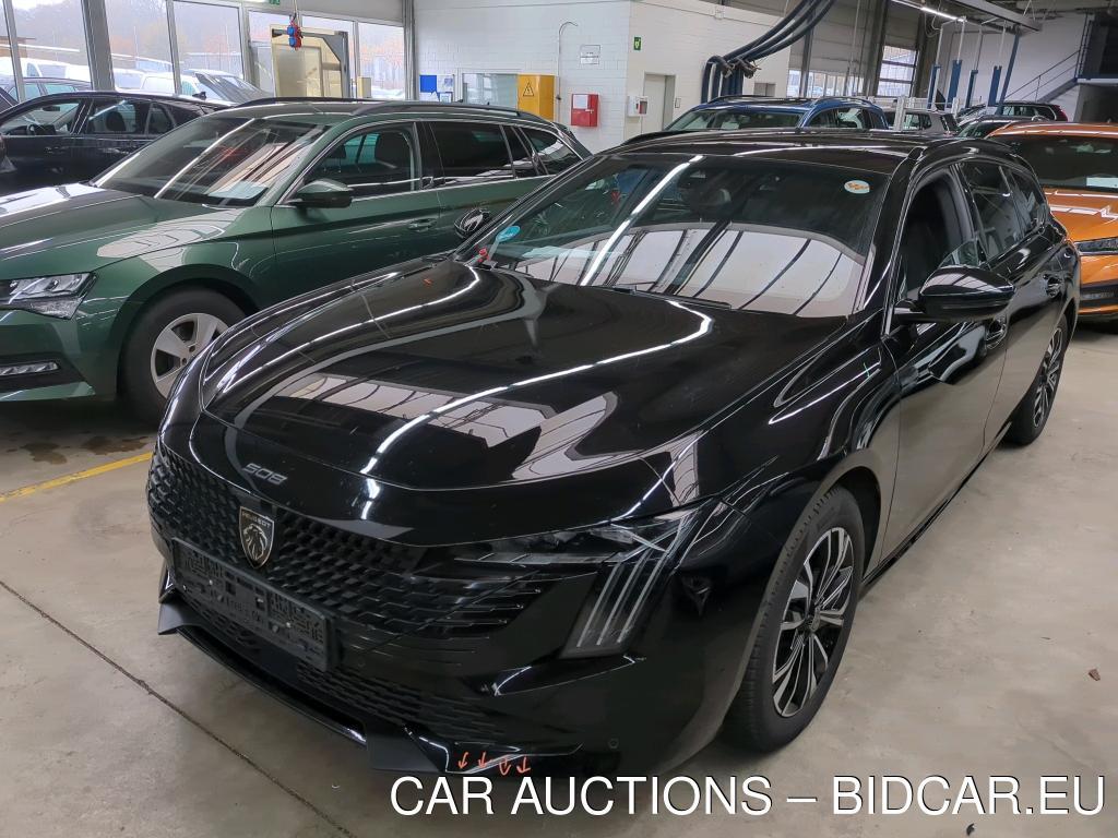 Peugeot 508 SW BLUEHDI 130 EAT8 Allure, 2023