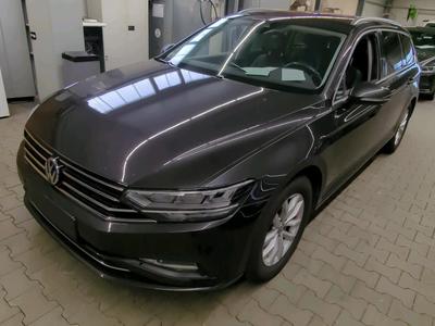 Volkswagen Passat VARIANT 2.0 TDI SCR Business, 2020