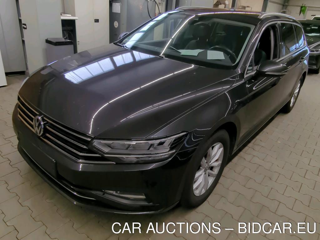 Volkswagen Passat VARIANT 2.0 TDI SCR Business, 2020