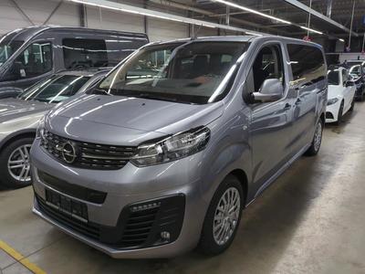 Opel Zafira LIFE E 50-KWH M Edition, 2021