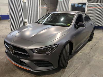 Mercedes-Benz Cla 250 7G-DCT Edition 1, 2020