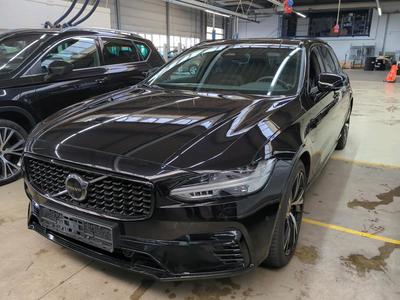 Volvo V90 T6 RECHARGE AWD Plus Dark, 2022