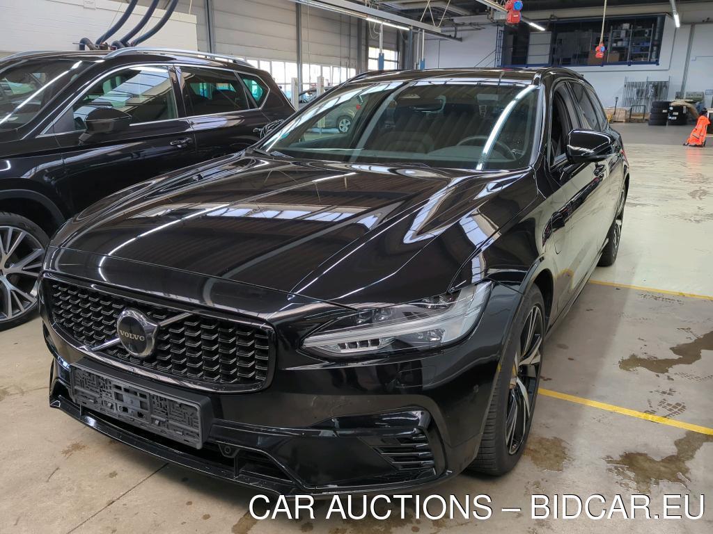 Volvo V90 T6 RECHARGE AWD Plus Dark, 2022