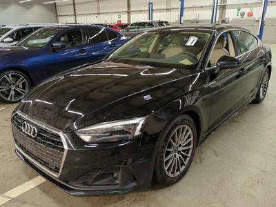 Audi A5 SPORTBACK 35 TDI S TRONIC, 2020