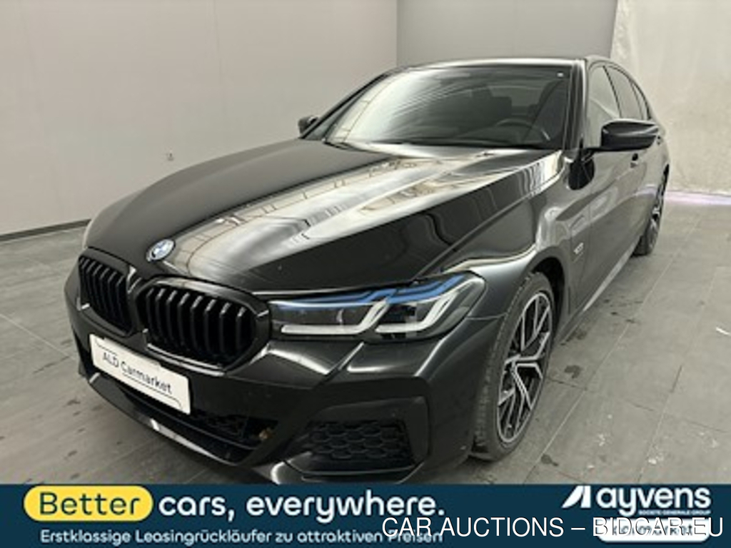 BMW 5er BMW 530e Aut. Limousine, 4-turig, Automatik, 8-Gang