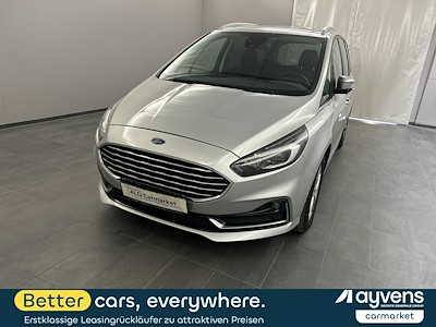 Ford Galaxy 2.5 Duratec FHEV TITANIUM Kombi, 5-turig, Automatik, 1-Gang