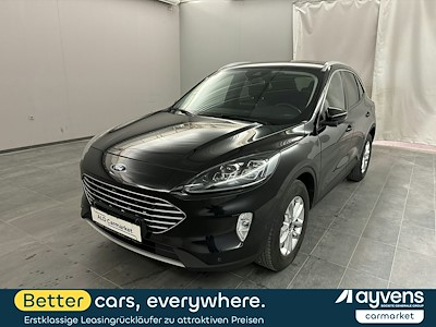 Ford Kuga 1.5 EcoBoost TITANIUM X Geschlossen, 5-turig, 6-Gang
