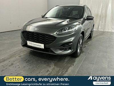 Ford Kuga 2.5 Duratec PHEV ST-LINE X Geschlossen, 5-turig, Automatik, 1-Gang