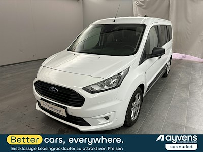 Ford Tourneo connect Grand 1.5 EcoBlue Start/Stop Trend Kombi, 5-turig, 6-Gang