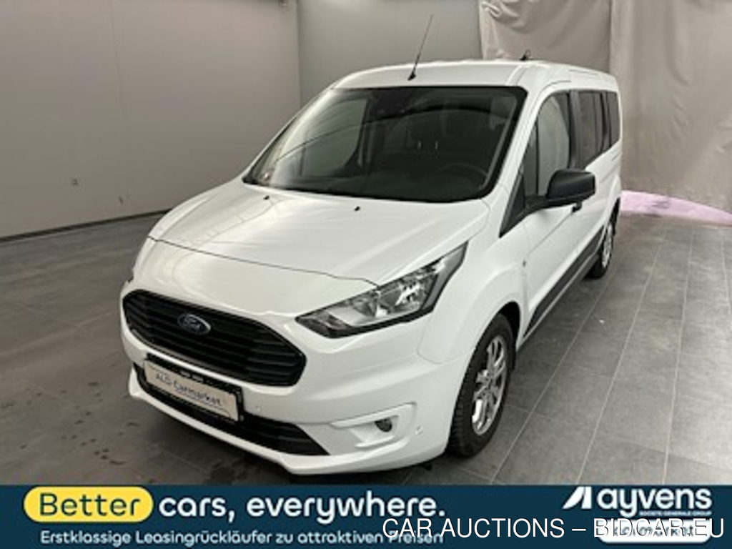 Ford Tourneo connect Grand 1.5 EcoBlue Start/Stop Trend Kombi, 5-turig, 6-Gang