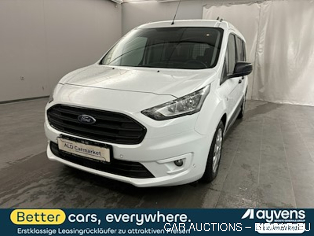 Ford Transit connect 230 L2 LKW S&amp;S Trend Kombi, 5-turig, 6-Gang