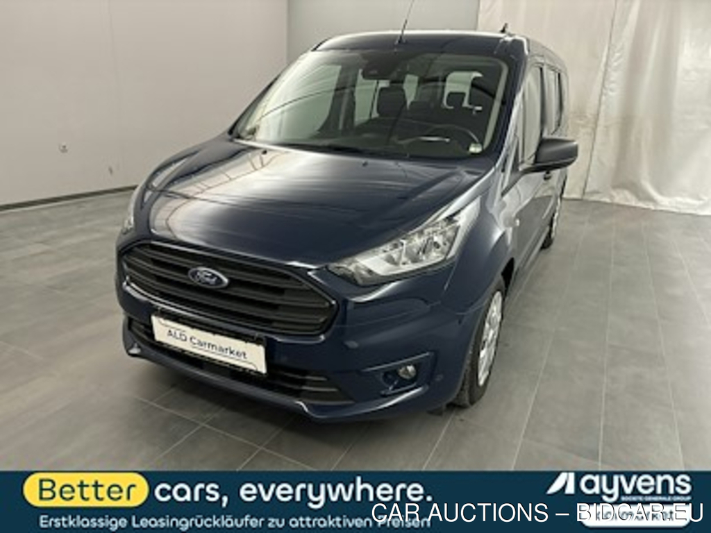 Ford Transit connect 230 L2 S&amp;S Trend Kombi, 5-turig, 6-Gang