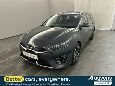 Kia Ceed SW 1.6 GDI DCT OPF Plug-in-Hybrid Spirit Kombi, 5-turig, Automatik, 6-Gang