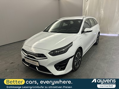Kia Ceed SW 1.6 GDI DCT OPF Plug-in-Hybrid Vision Kombi, 5-turig, Automatik, 6-Gang