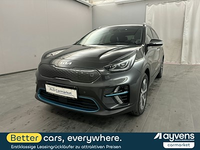 Kia E-Niro Spirit Geschlossen, 5-turig, Direktantrieb, 1-Gang