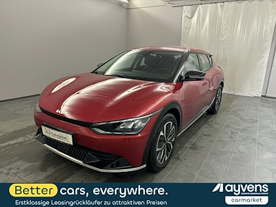 Kia EV6 58-kWh Limousine, 5-turig, Direktantrieb, 1-Gang