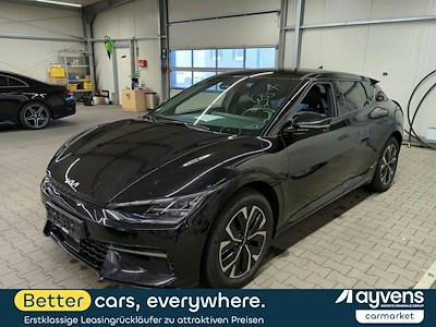 Kia Ev6 774-kwh 77,4-kWh GT-line