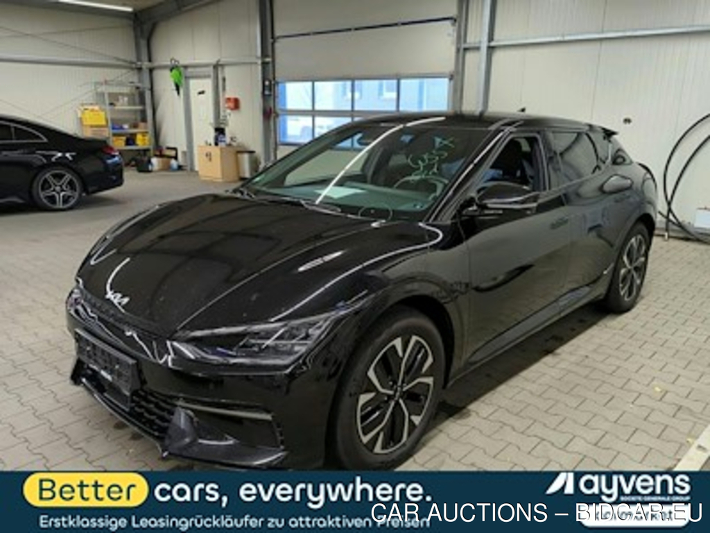 Kia Ev6 774-kwh 77,4-kWh GT-line