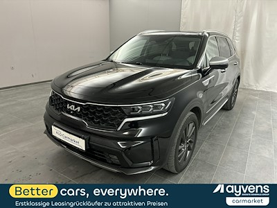 Kia Sorento 1.6 T-GDI PHEV AWD Aut. Platinum Geschlossen, 5-turig, Automatik, 6-Gang
