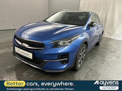 Kia XCeed 1.6 GDI DCT6 OPF Plug-in-Hybrid Platinum Edition Geschlossen, 5-turig, Automatik, 6-Gang
