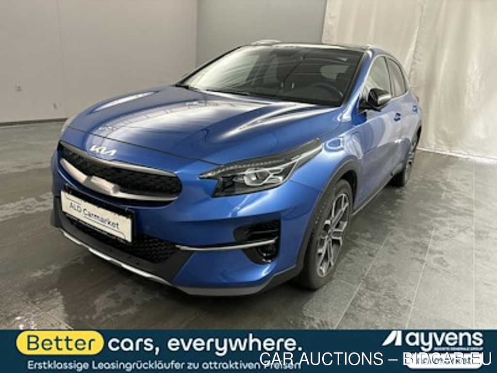 Kia XCeed 1.6 GDI DCT6 OPF Plug-in-Hybrid Platinum Edition Geschlossen, 5-turig, Automatik, 6-Gang