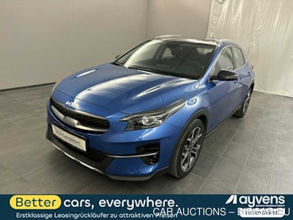 Kia XCeed 1.6 GDI DCT6 OPF Plug-in-Hybrid SPIRIT Geschlossen, 5-turig, Automatik, 6-Gang