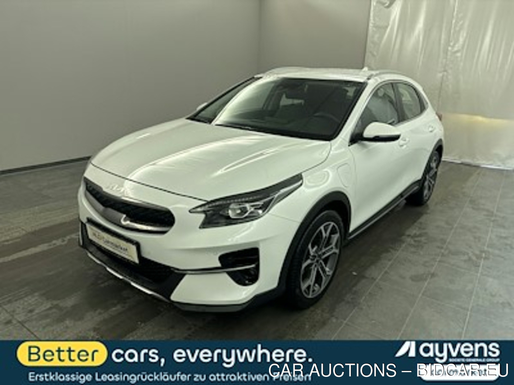 Kia XCeed 1.6 GDI DCT6 OPF Plug-in-Hybrid Spirit Geschlossen, 5-turig, Automatik, 6-Gang