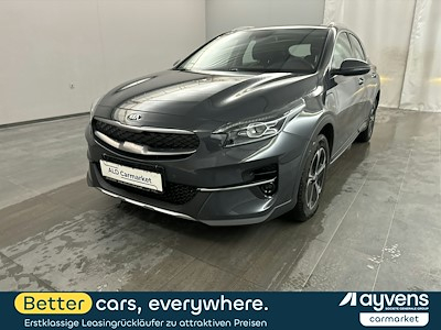 Kia XCeed 1.6 GDI DCT6 OPF Plug-in-Hybrid Spirit Geschlossen, 5-turig, Automatik, 6-Gang