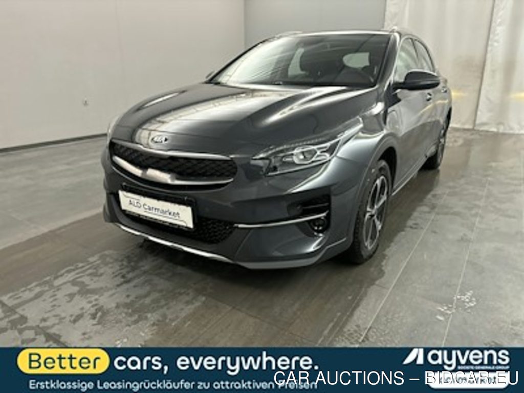 Kia XCeed 1.6 GDI DCT6 OPF Plug-in-Hybrid Spirit Geschlossen, 5-turig, Automatik, 6-Gang