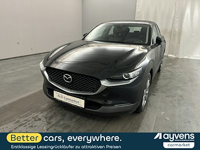 Mazda CX-30 e-SKYACTIV-X 2.0 M HYBRID DRIVE SELECTION Geschlossen, 5-turig, Automatik, 6-Gang