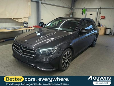 Mercedes-Benz E 300 E T 9g-tr MERCEDES E 300 e T 9G-TRONIC Exclusive