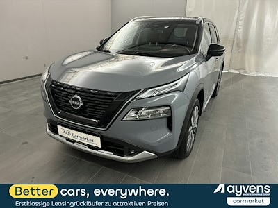 Nissan X-Trail 1.5 VC-T e-POWER e-4ORCE Tekna+ Geschlossen, 5-turig, Direktantrieb, 1-Gang