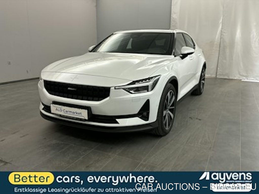 Polestar 2 2 Dual Motor 78kWh Limousine, 5-turig, Direktantrieb, 1-Gang