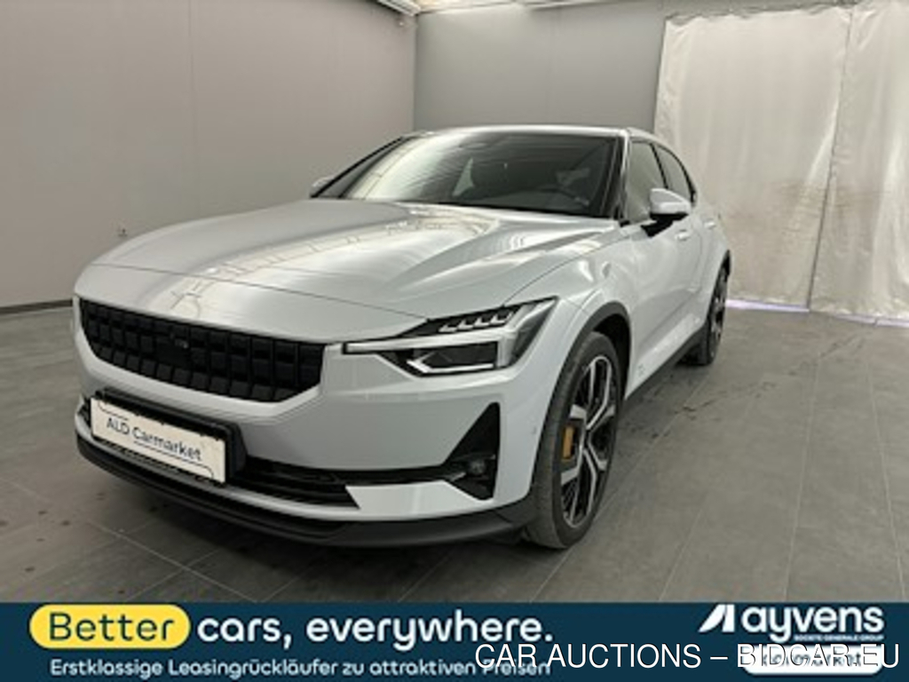 Polestar 2 2 Dual Motor 78kWh Performance Limousine, 5-turig, Direktantrieb, 1-Gang