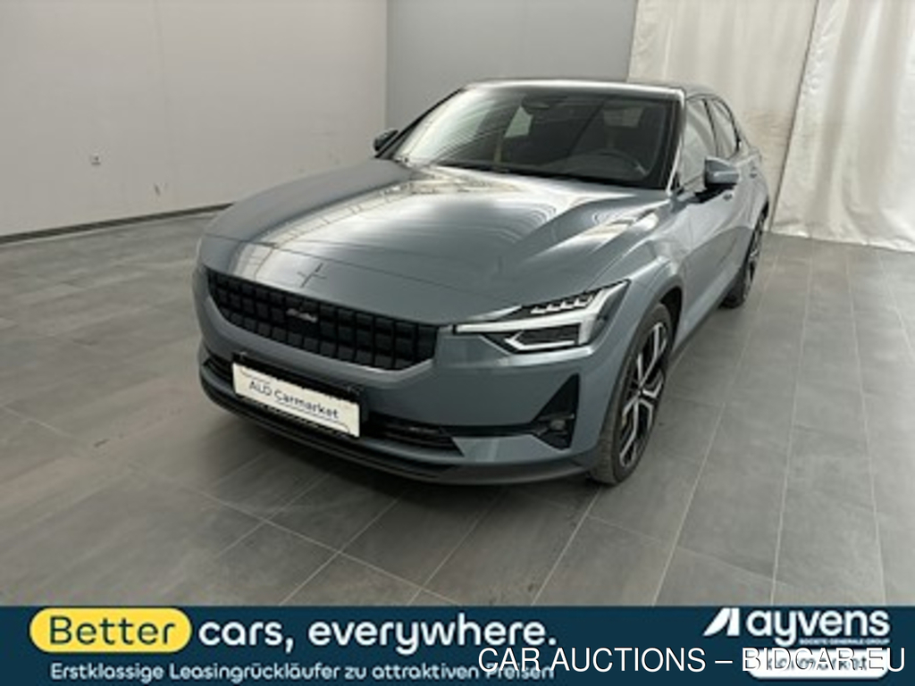 Polestar 2 2 Dual Motor 78kWh Performance Limousine, 5-turig, Direktantrieb, 1-Gang