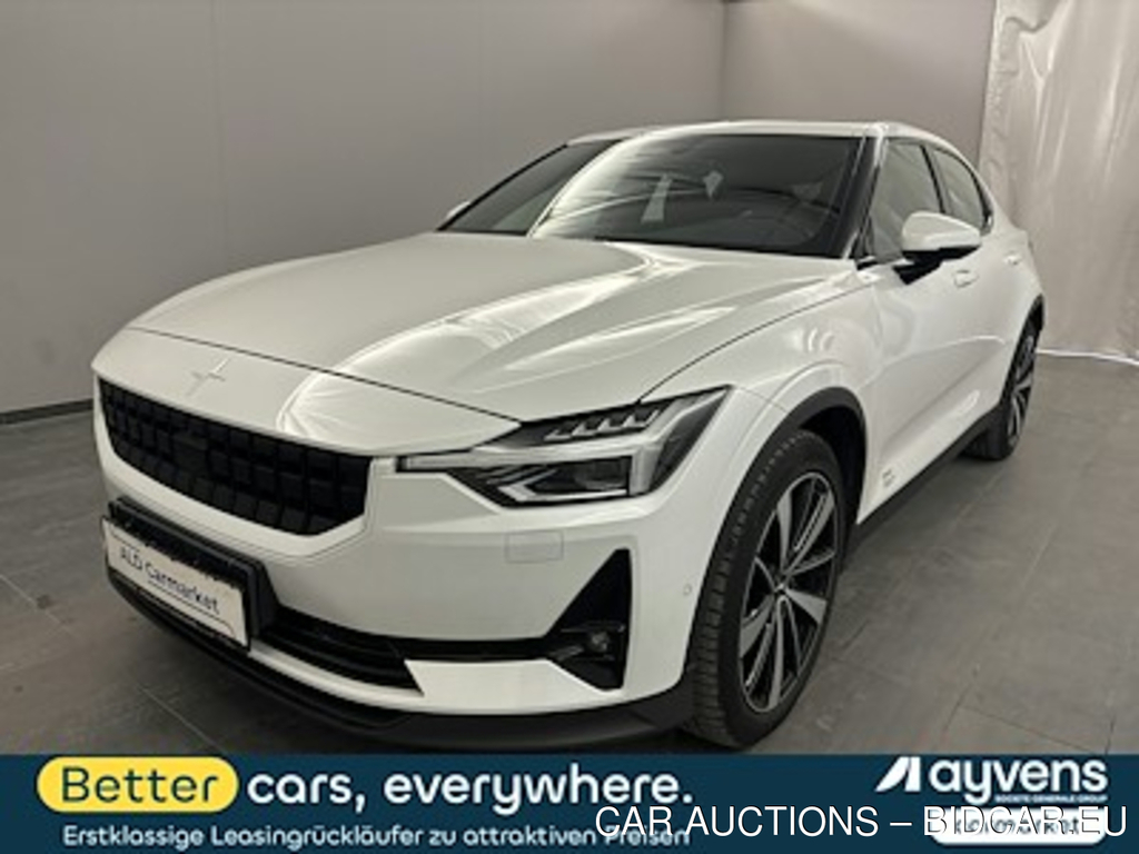 Polestar 2 2 Limousine, 5-turig, Direktantrieb, 1-Gang