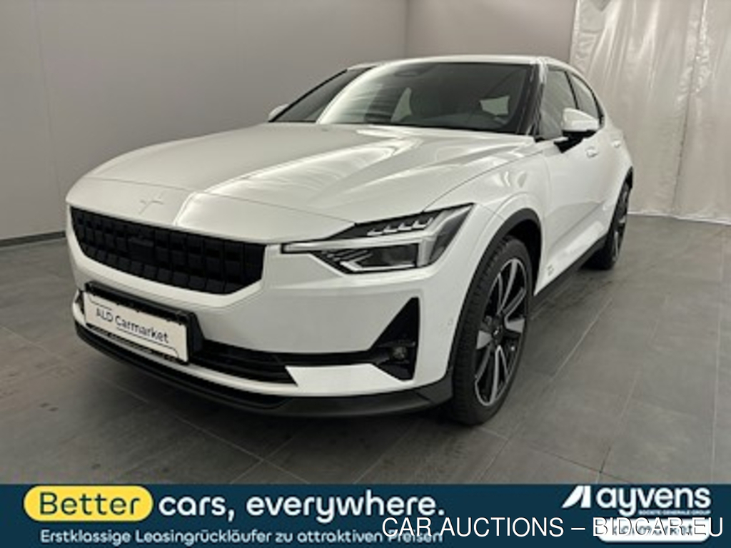 Polestar 2 2 Single Motor 64kWh Limousine, 5-turig, Direktantrieb, 1-Gang