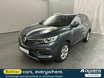 Renault Kadjar BLUE dCi 150 4WD BOSE EDITION Geschlossen, 5-turig, 6-Gang