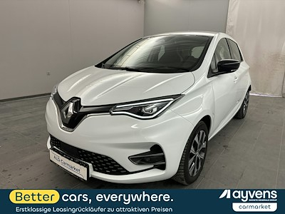 Renault ZOE EV50 135hp Evoluion Limousine, 5-turig, Direktantrieb, 1-Gang