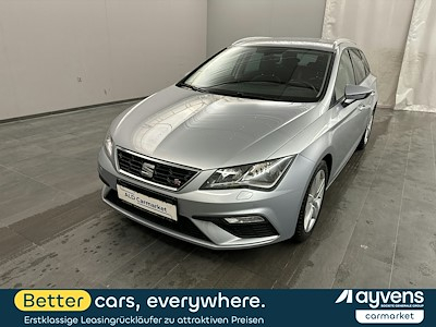 Seat Leon ST 2.0 TDI DPF DSG FR Kombi, 5-turig, Automatik, 7-Gang